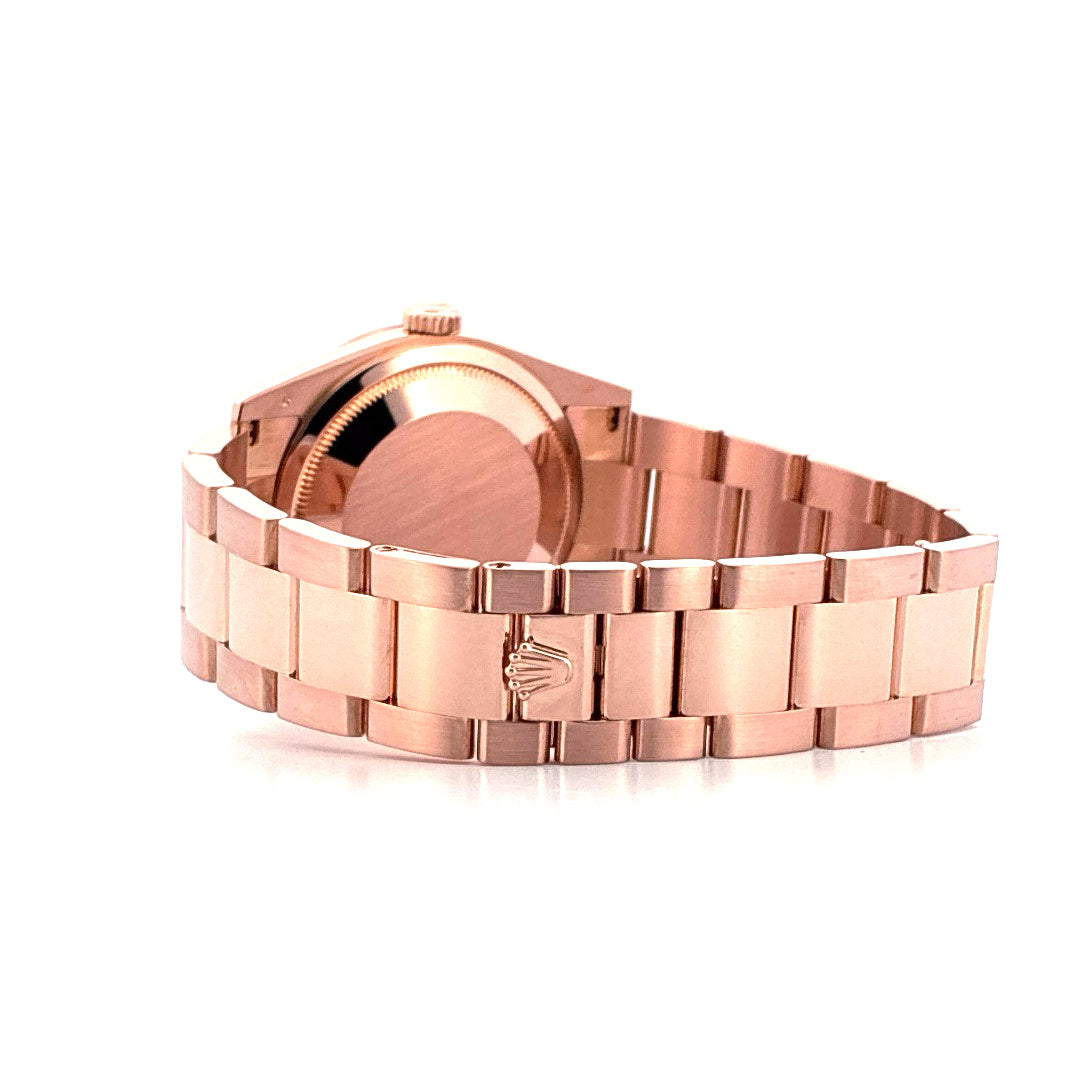 Rolex - Rolex Day-Date 36 German Weekday full set / very good condt. (2011) - [product_sku]