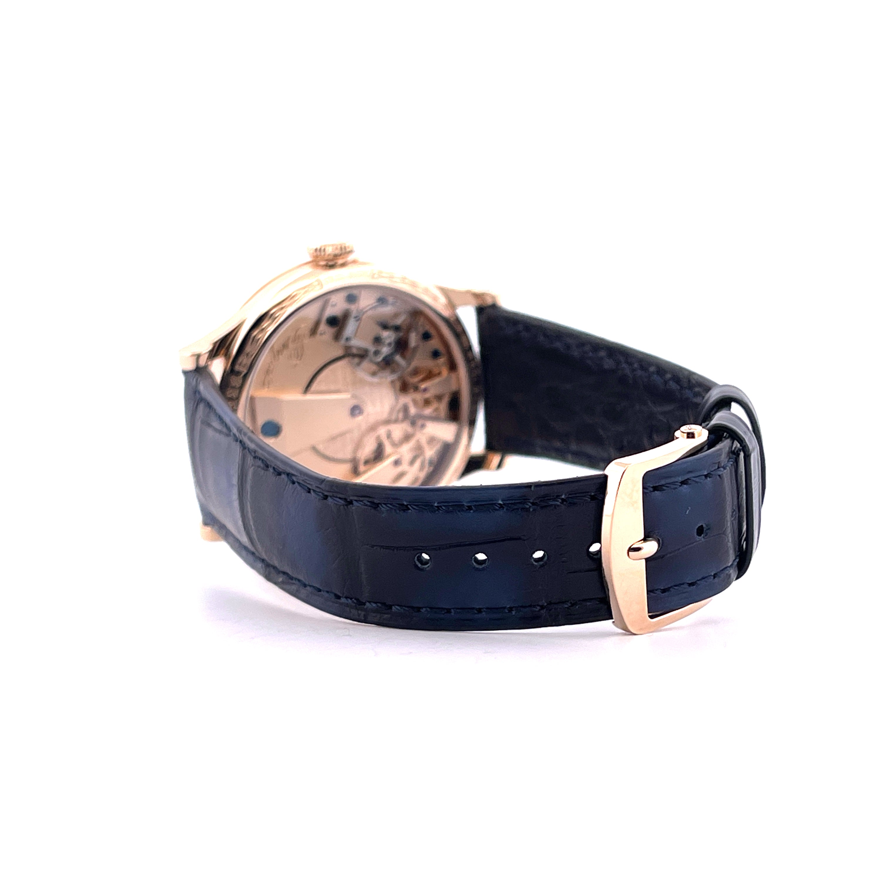 Breguet Marine Big Date - Service 2025 - Full Set / 2008