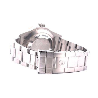 Sea-Dweller Ref. 16600 / Full Set / LC100 -1999-