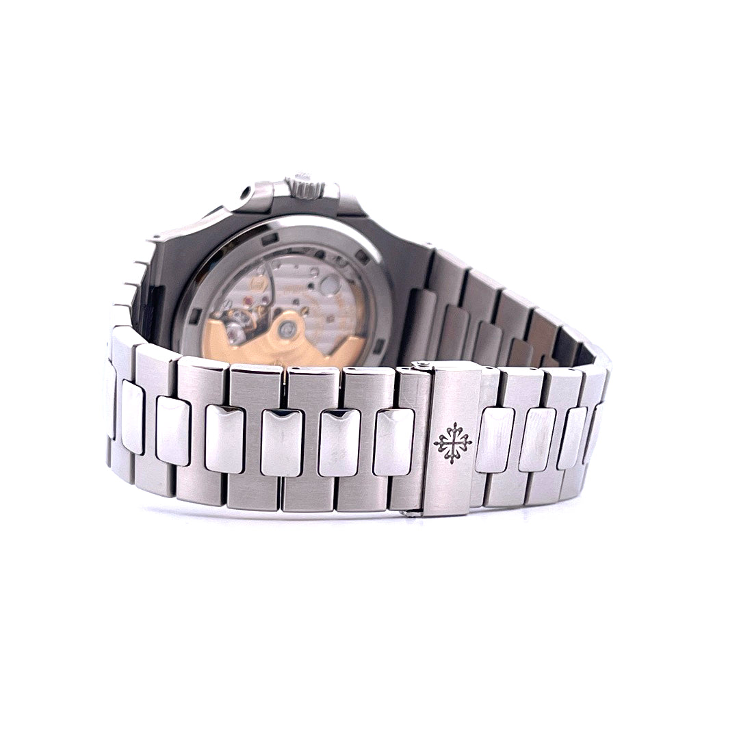 Patek Philippe - Nautilus - Juwelier Spliedt - [product_ Artikelnummer]