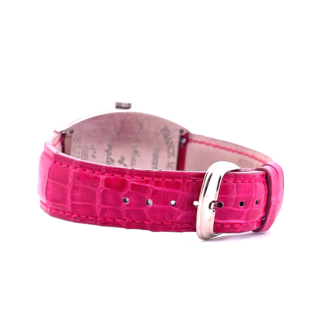 Franck Muller - 6850 Sc Curvex - Juwelier Spliedt - [product_ Artikelnummer]