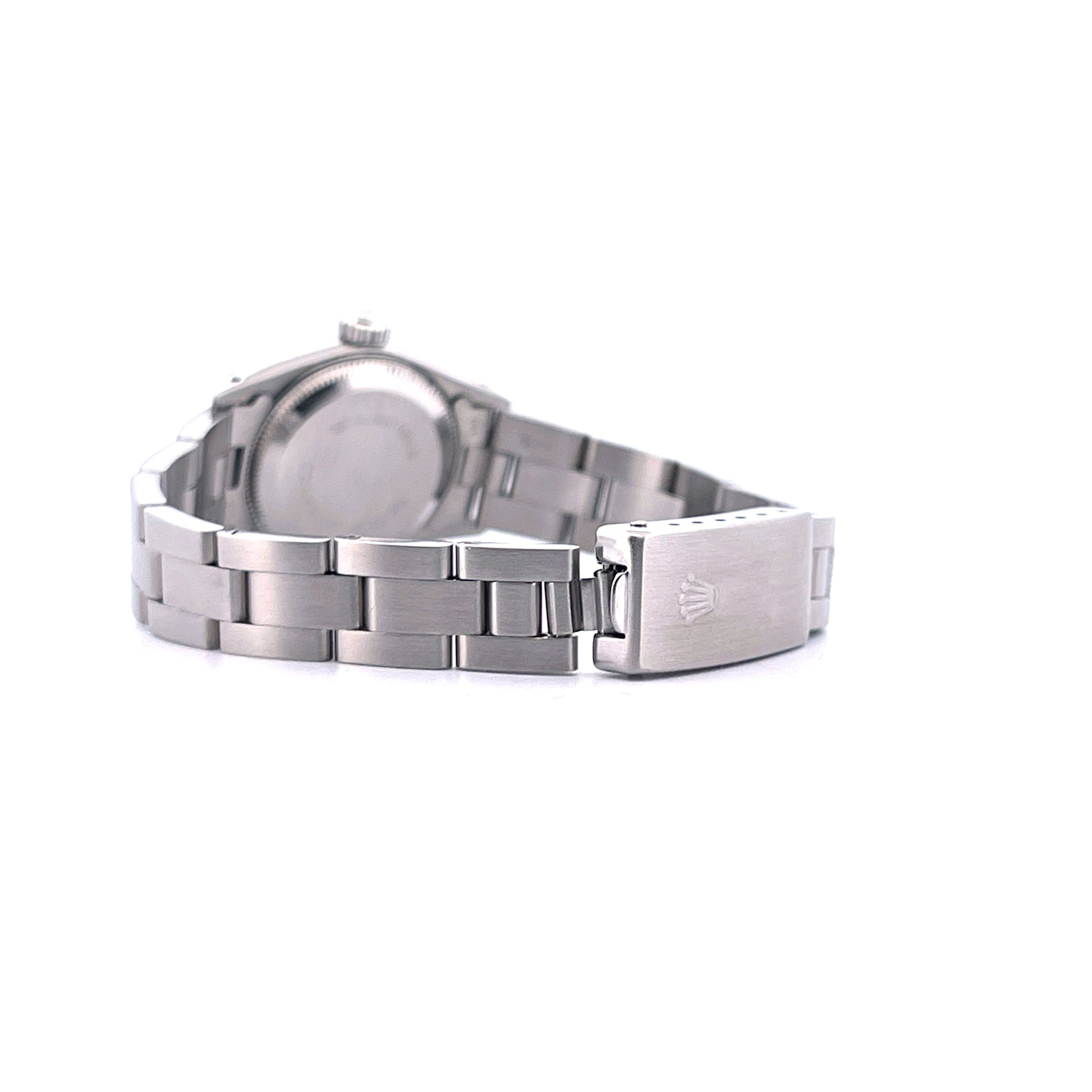 Rolex - Oyster Perpetual Lady - [product_sku]