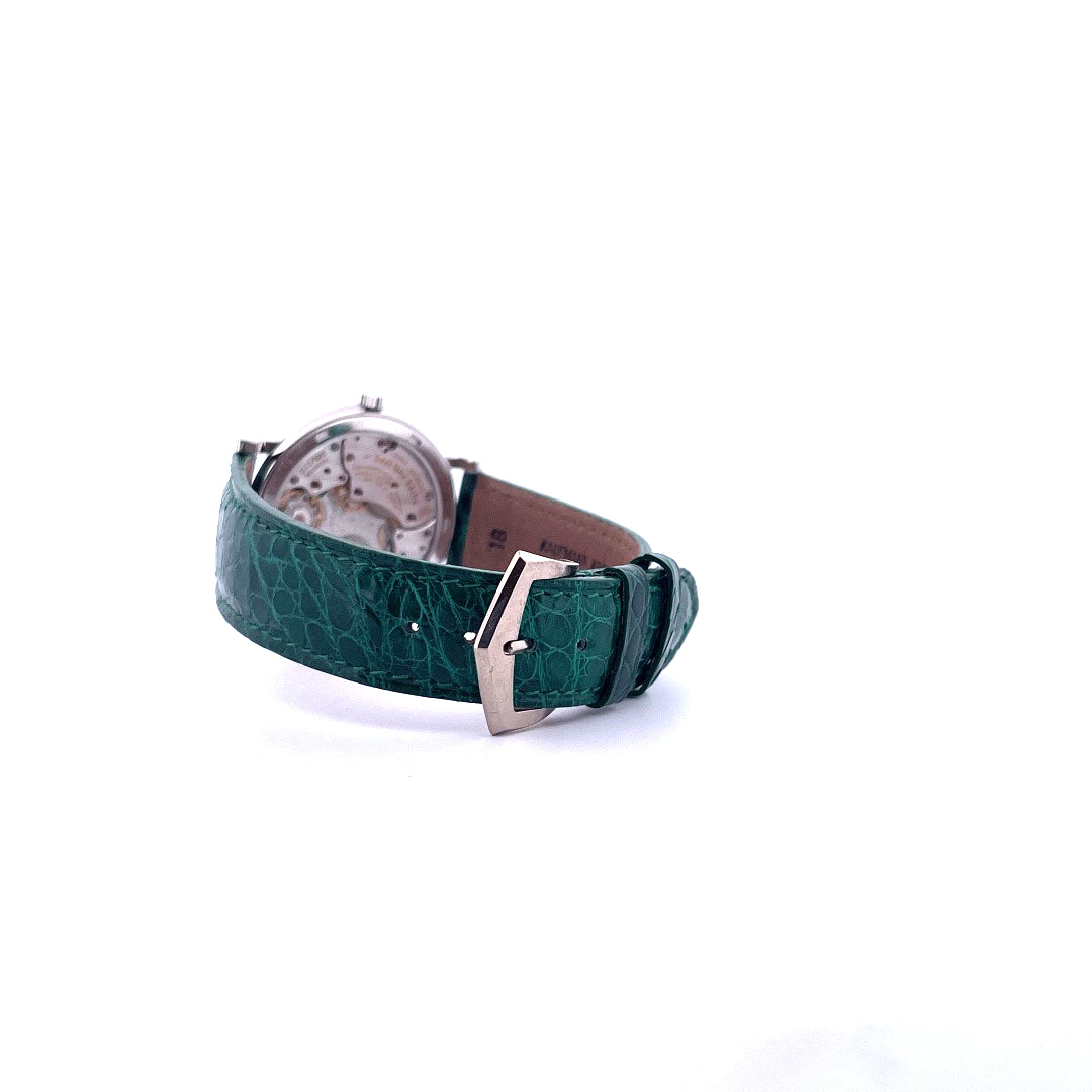 Patek Philippe - Calatrava 18ct WG - Juwelier Spliedt - [product_ Artikelnummer]