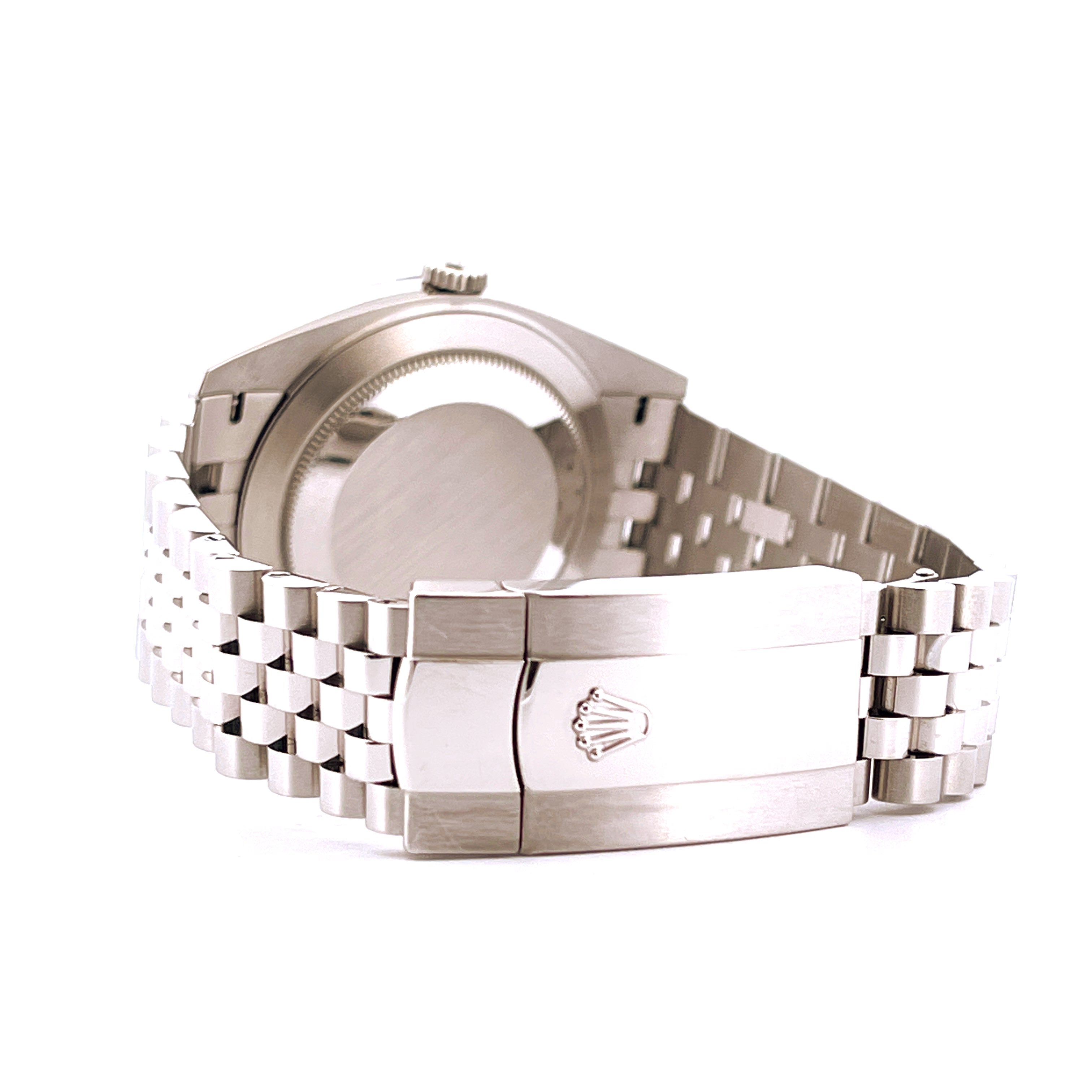 Rolex - Rolex Datejust 41 Blue Jubilee (2023) - [product_sku]