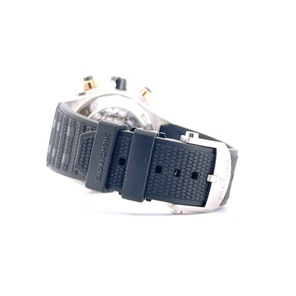Breitling - Breitling Super Chronomat 44 S&G - Juwelier Spliedt - [product_ Artikelnummer]