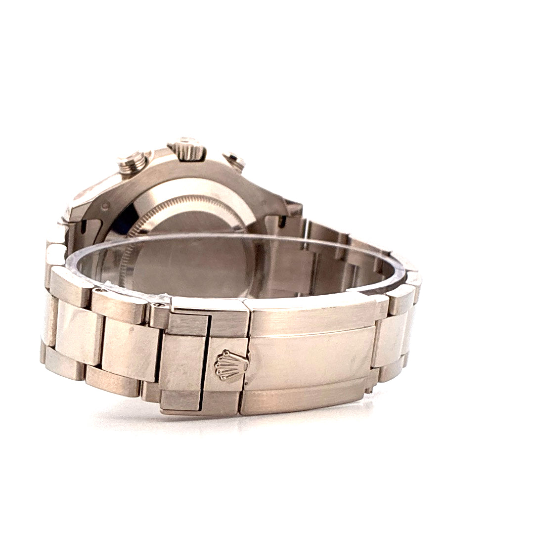 Rolex - Yacht-Master II / Whitegold (2020) - [product_sku]
