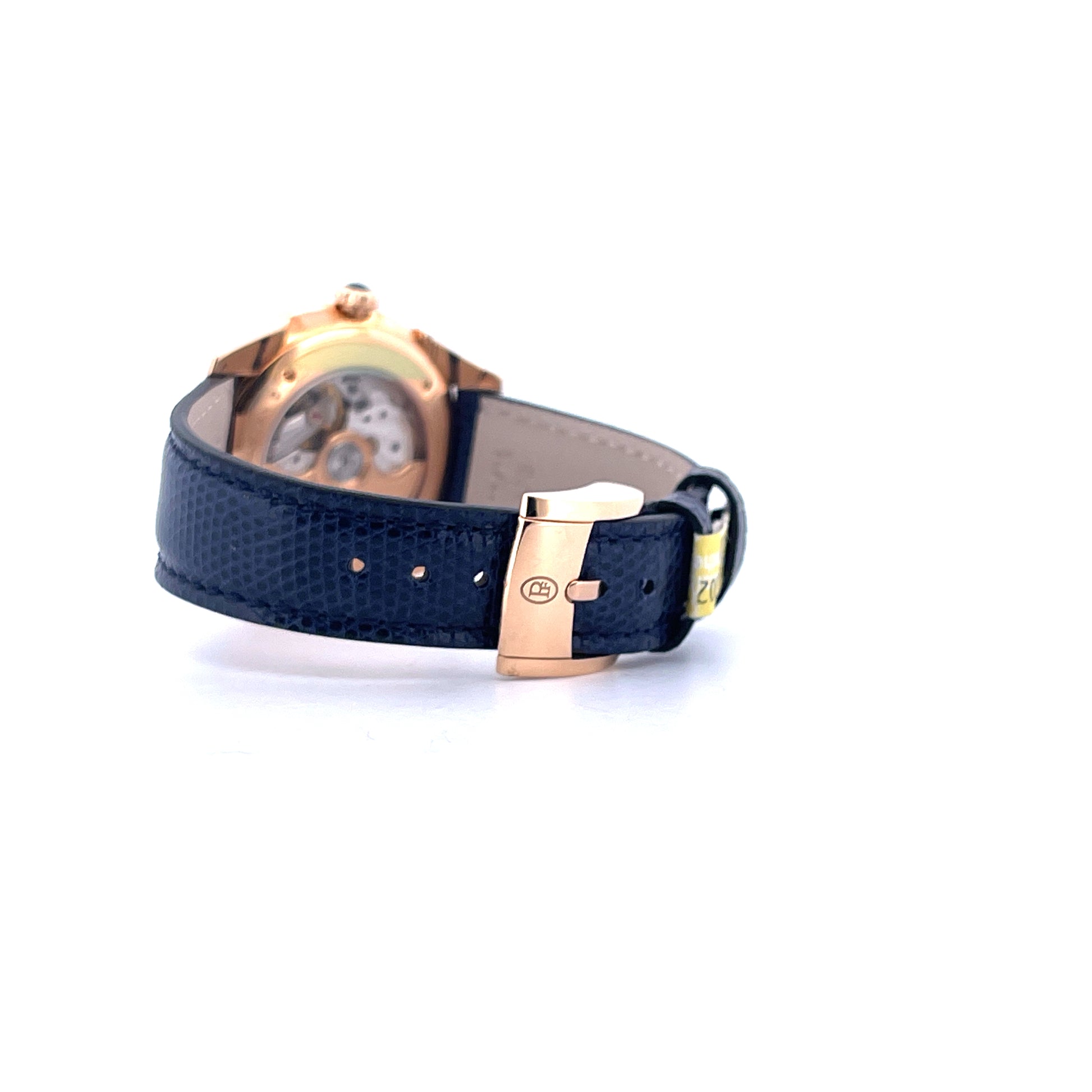 Parmigiani - Parmigiani Fleurier Tonda Metropolitaine - Juwelier Spliedt