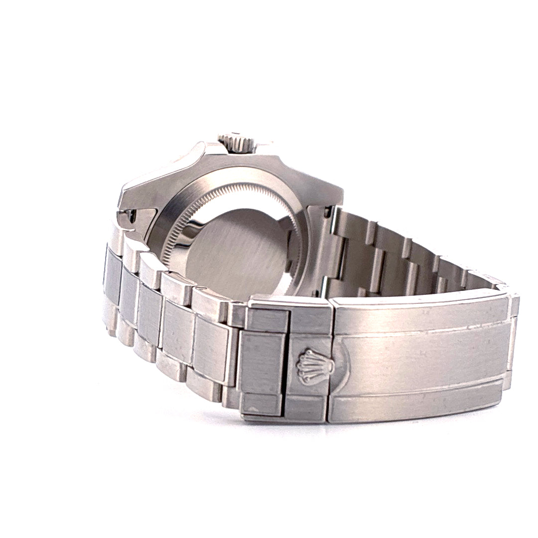 Rolex - Submariner Date "Hulk" / Rolex Service 2025 (2015) - [product_sku]