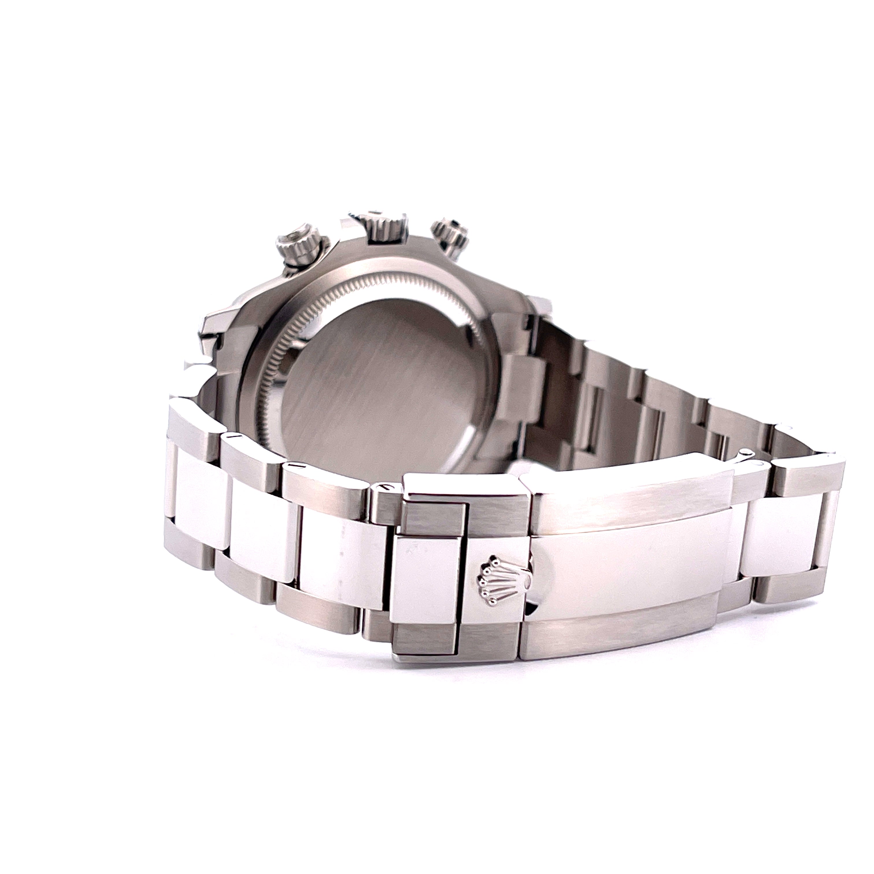 Rolex - Daytona Panda White 126500LN / nearly unworn / Full Set / 2025 - [product_sku]