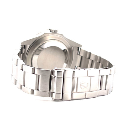Rolex White Polar Dial 16570T (2005)