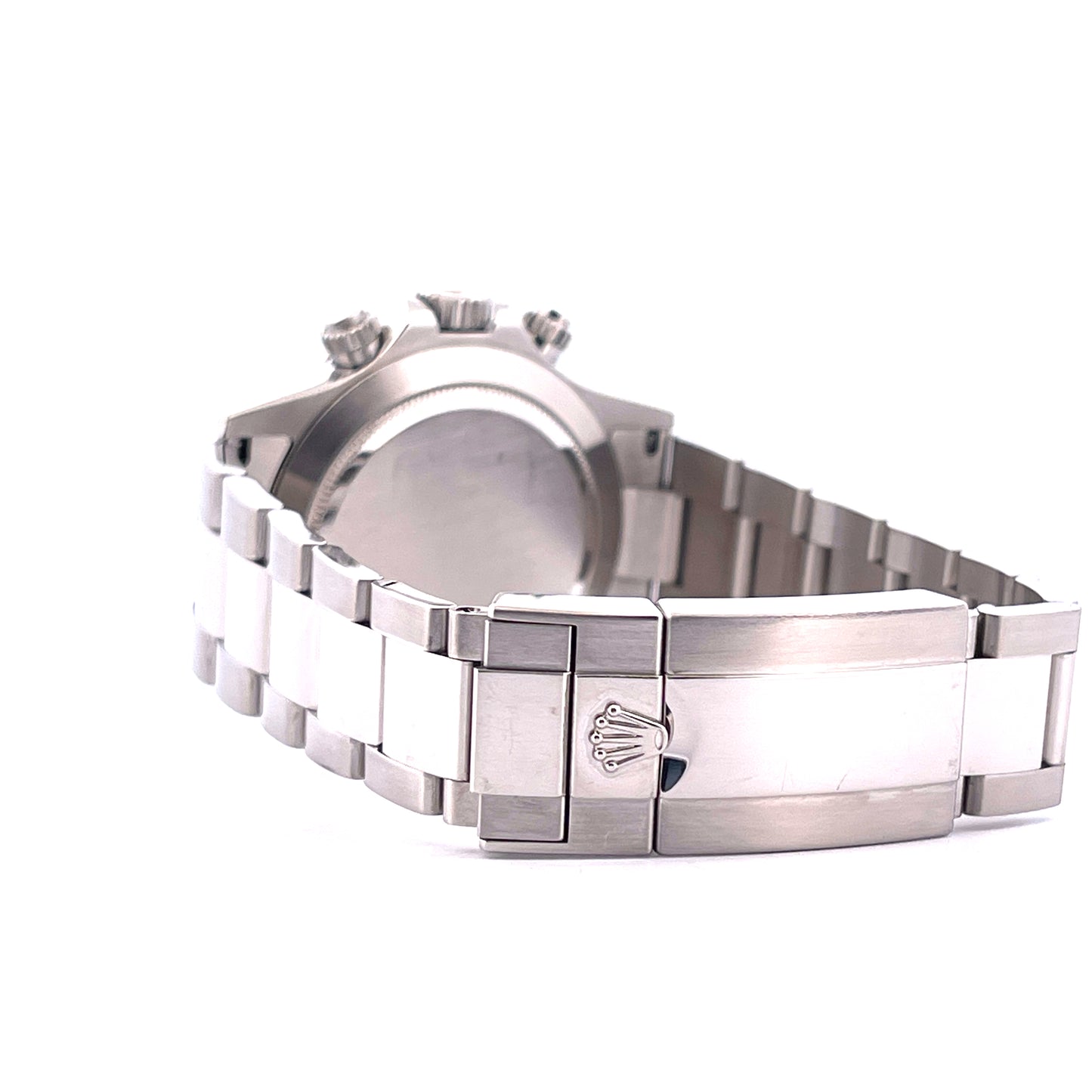 Daytona 116520 Black / Full Set / LC100 -2009-