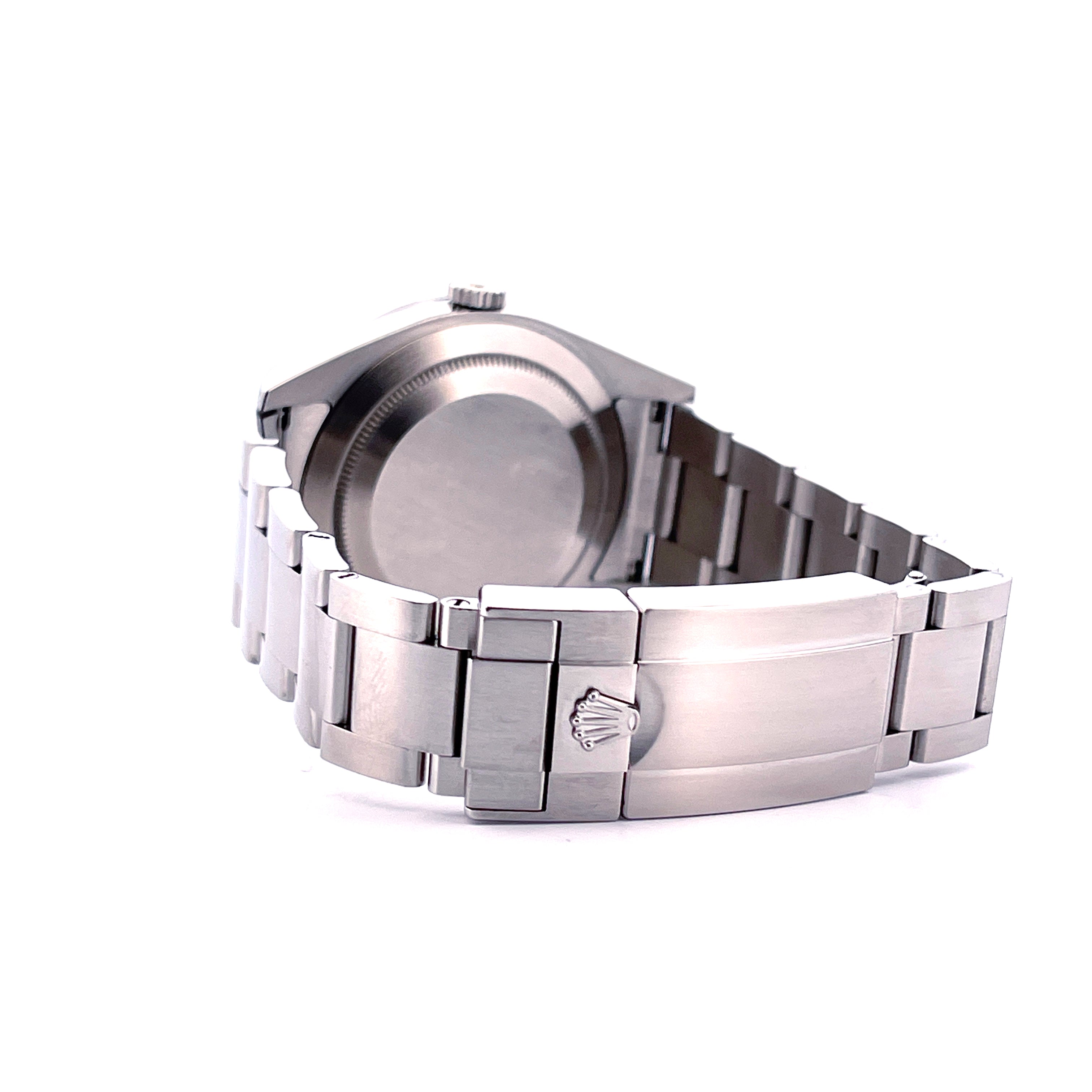 Rolex - Explorer 214270 / Full Set / very good Condition / 39mm / 2020 - [product_sku]