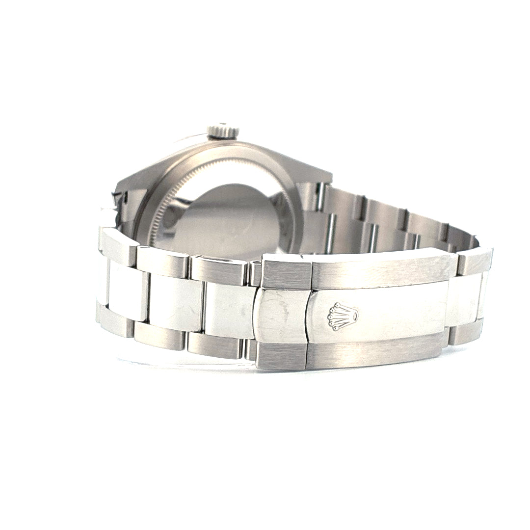 Rolex - Sky-Dweller / blue dial / 2020 - [product_sku]