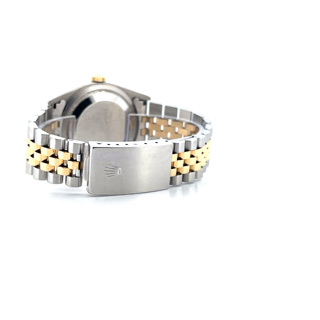 Datejust 36 Bicolor / Rolex Service 2022 (1999)