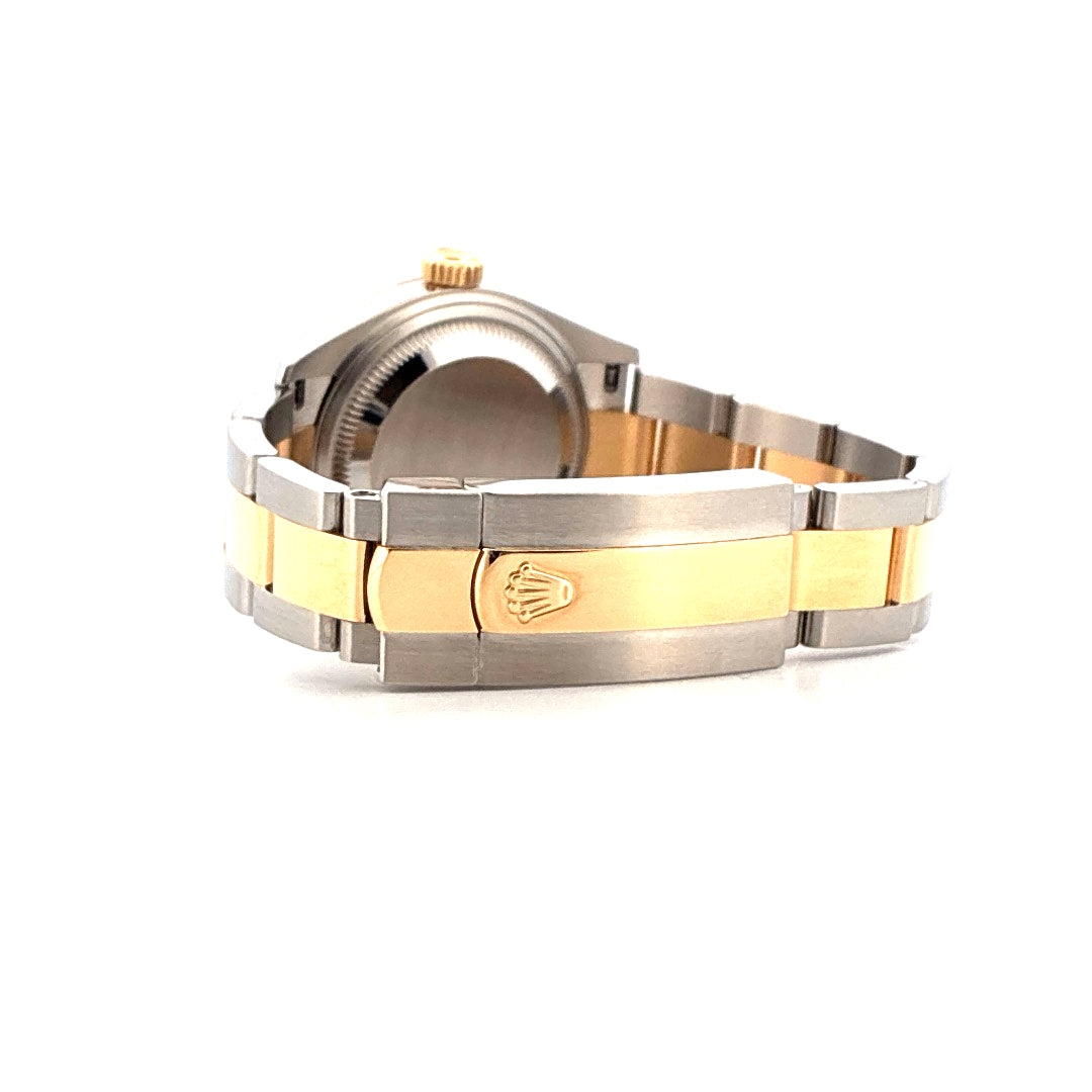Rolex - Lady-Datejust 28 / Service 2026 (2021) - [product_sku]
