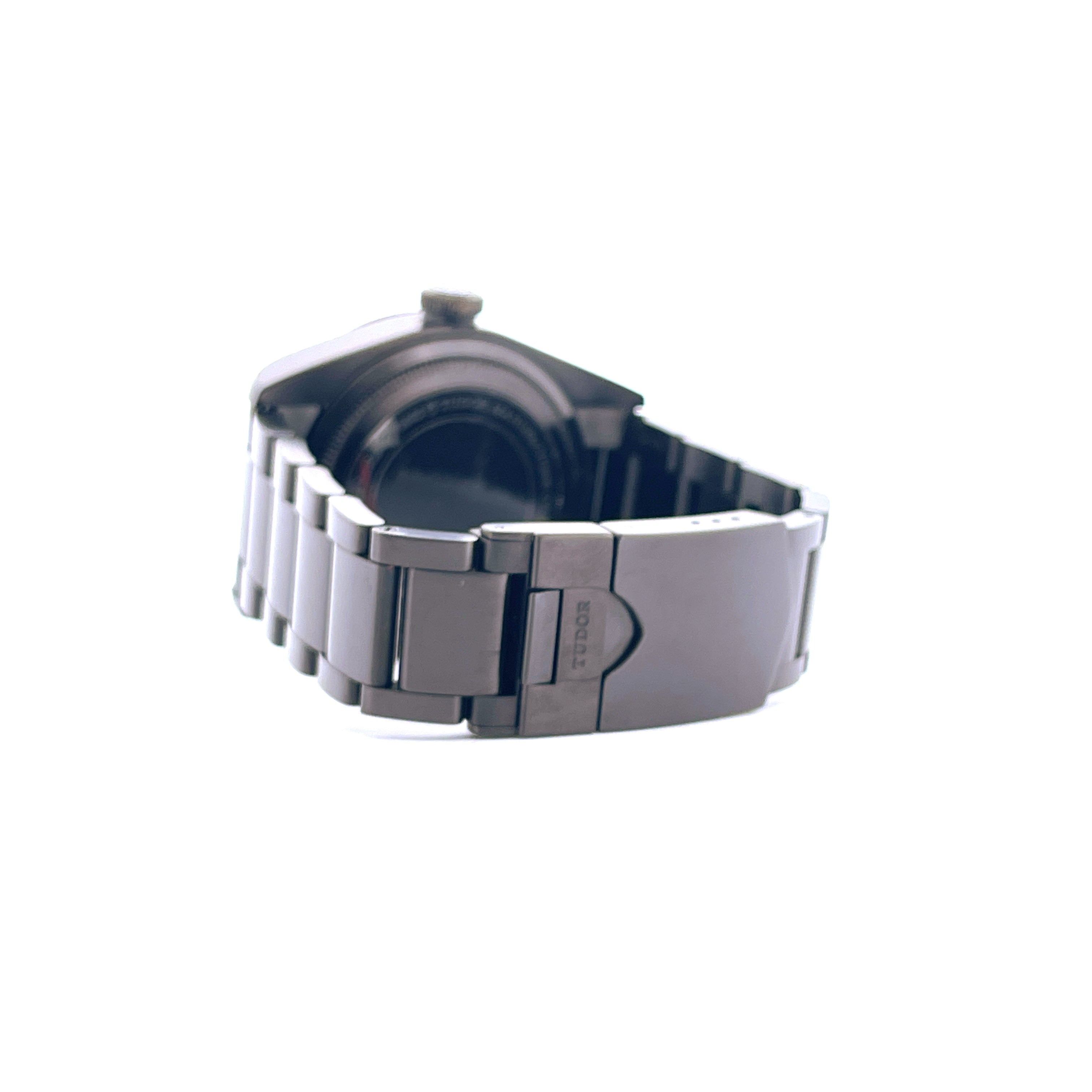Tudor - Heritage Black Bay Dark - Juwelier Spliedt