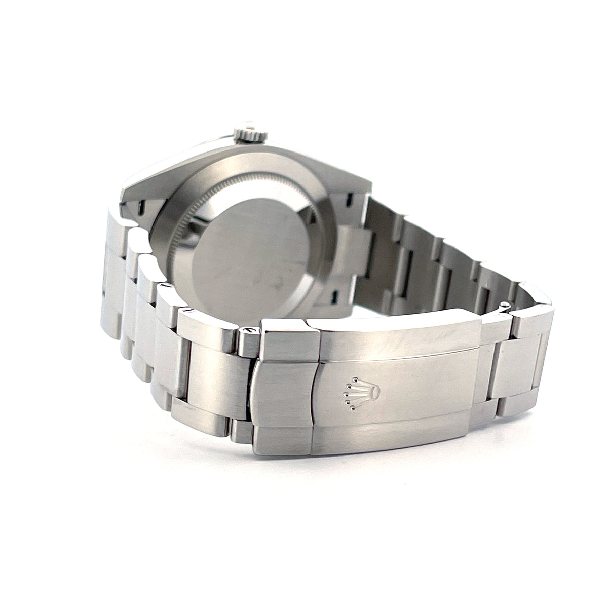 Oyster Perpetual Green / Full Set / 2025