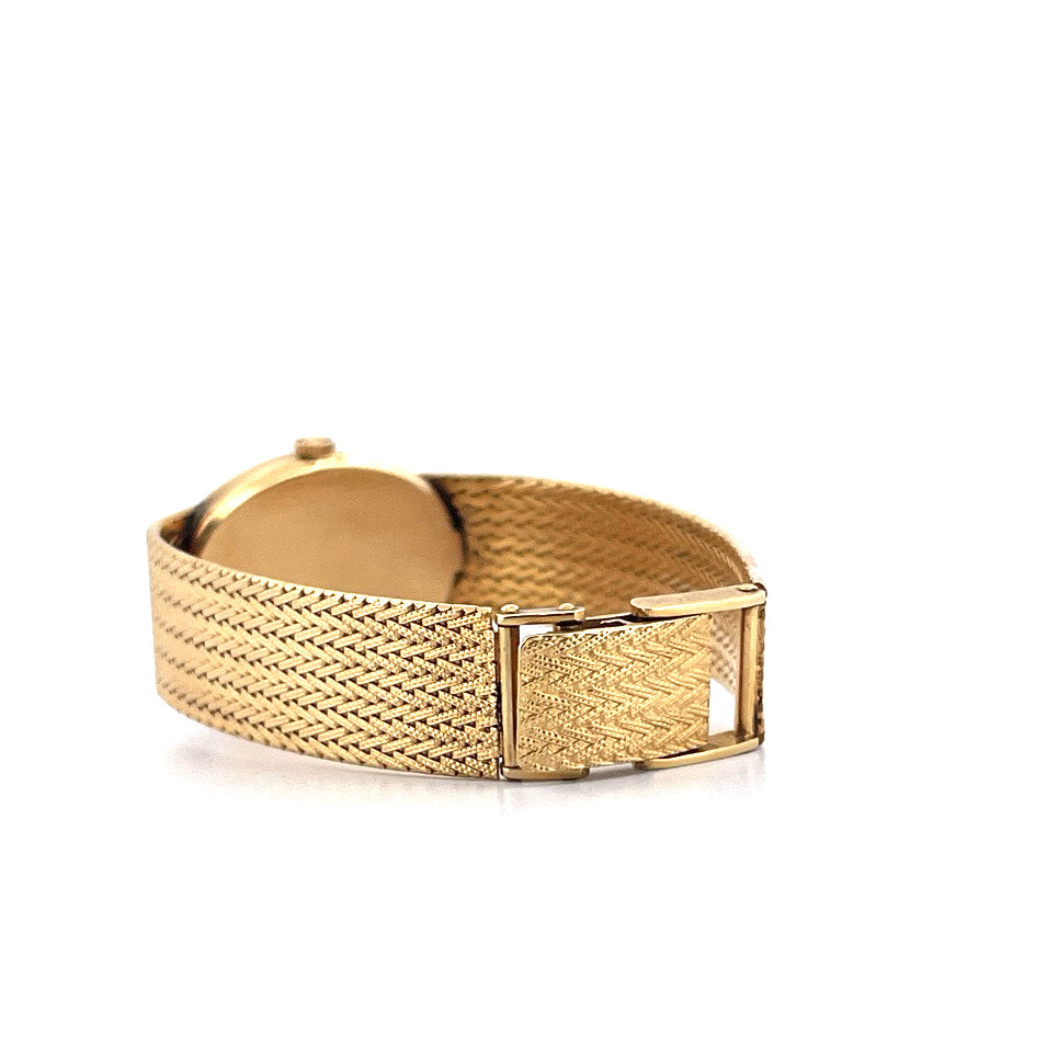 Rolex - Cellini / very good condt. / fresh service - [product_sku]