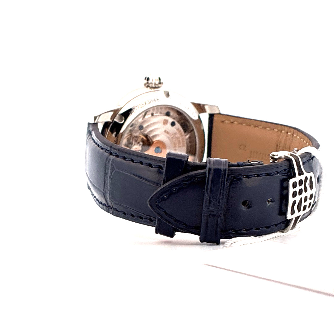 Frederique Constant - Manufacture Classic Power Reserve Big Date (new/2026) - [product_sku]