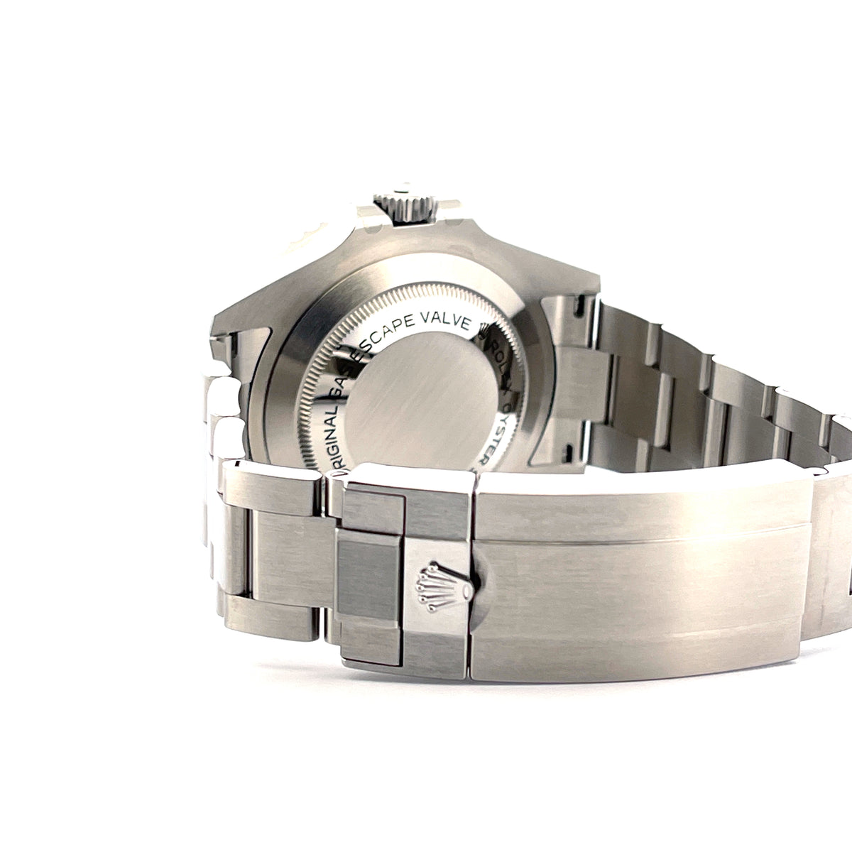 Sea-Dweller 126600 / Box and Paper / very good Condition / 2020