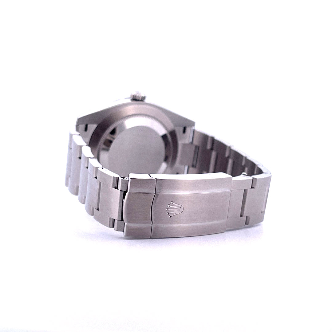 Rolex - Oyster Perpetual 41 - Juwelier Spliedt - [product_ Artikelnummer]