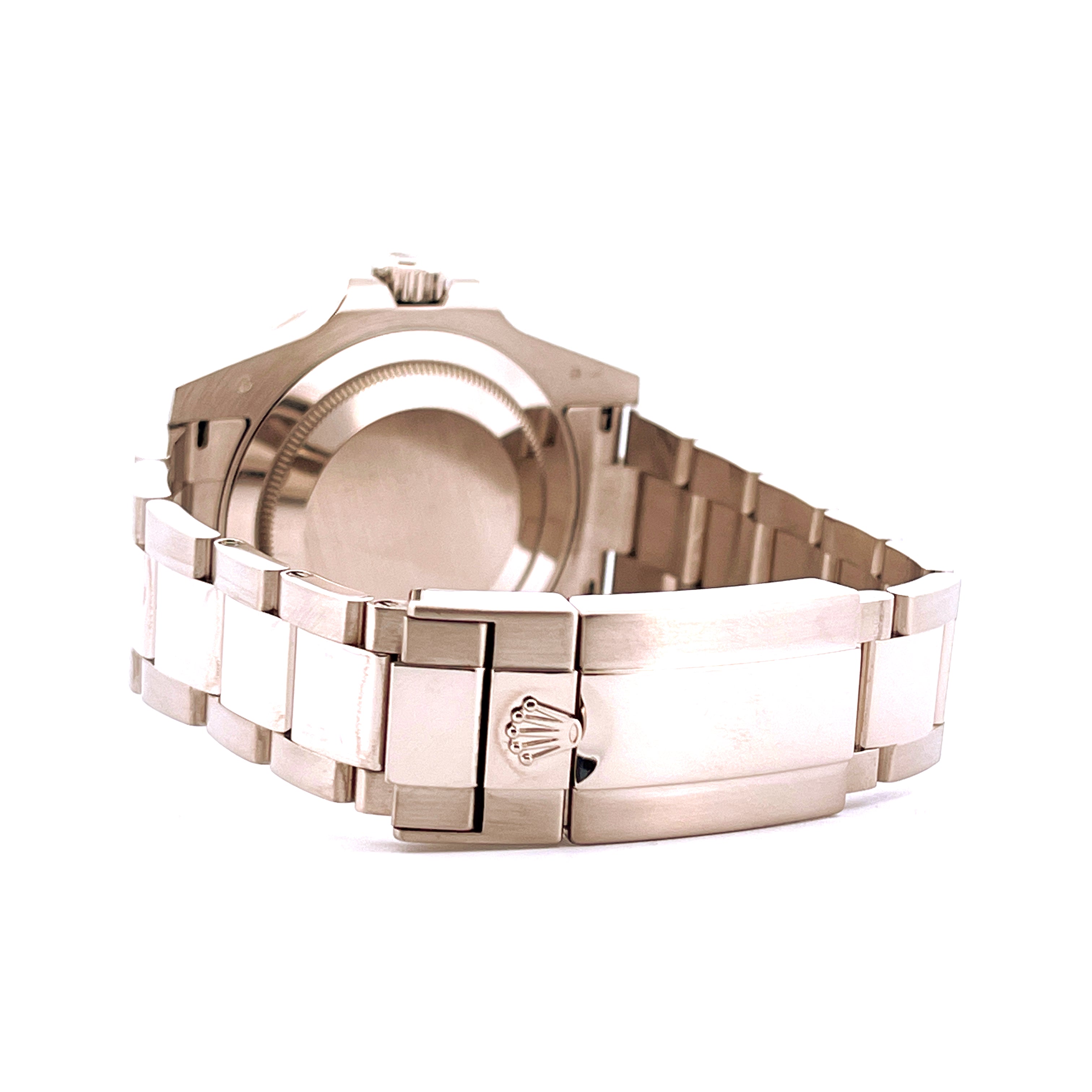 Rolex - Rolex GMT-Master II Whitegold "Pepsi" - [product_sku]