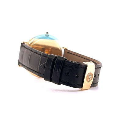 Breguet Classique Power Reserve Yellowgold / Breguet Service 2025