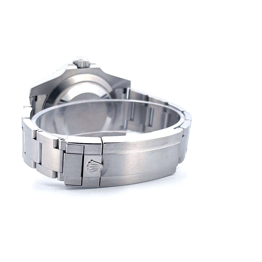 Submariner No Date / Service 2026 (2013)