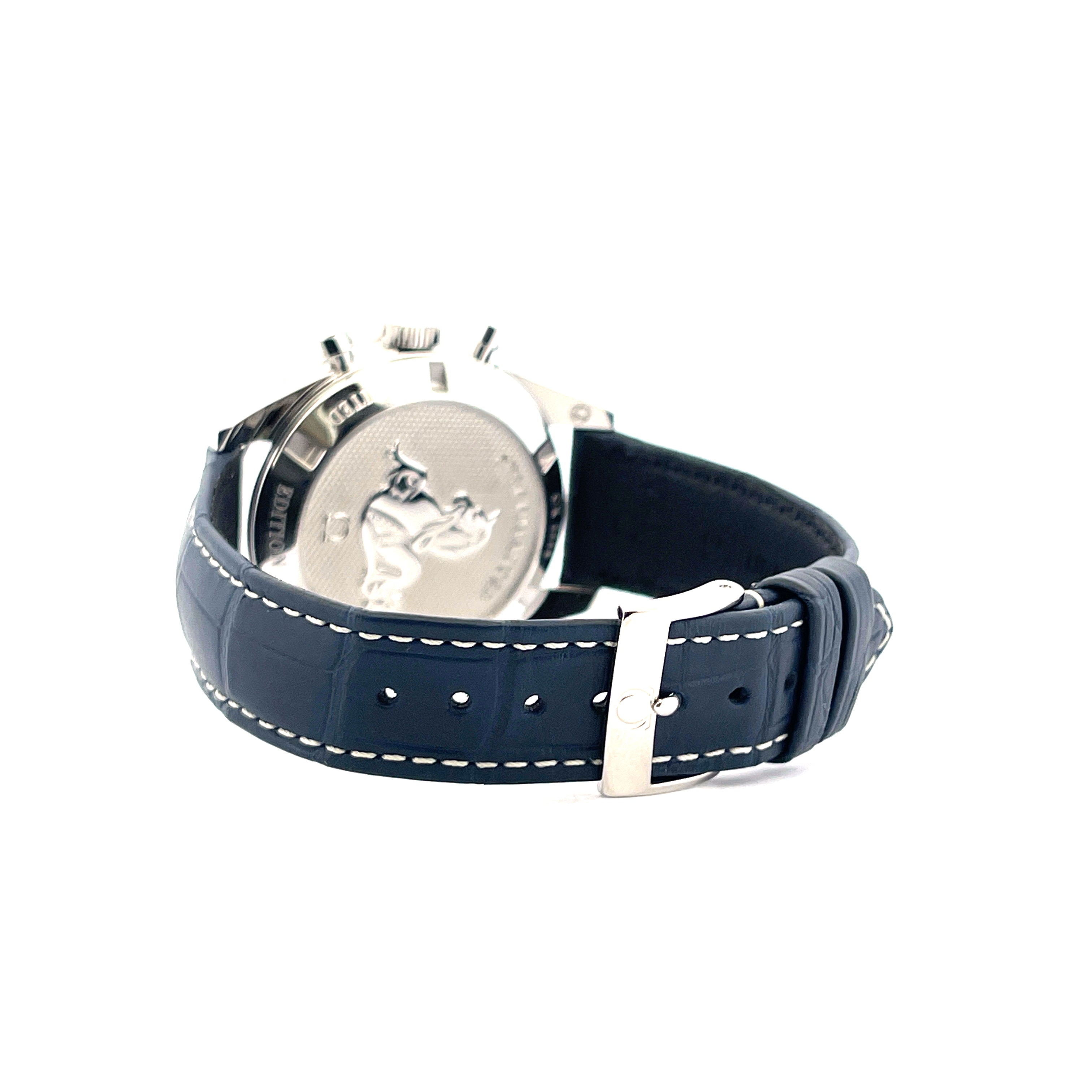 Speedmaster CK2998 Blue