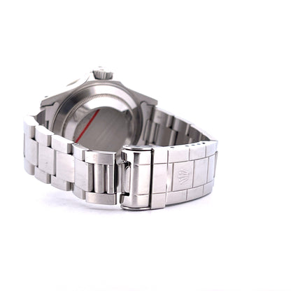 Rolex - Rolex Submariner No Date (1994) - Juwelier Spliedt