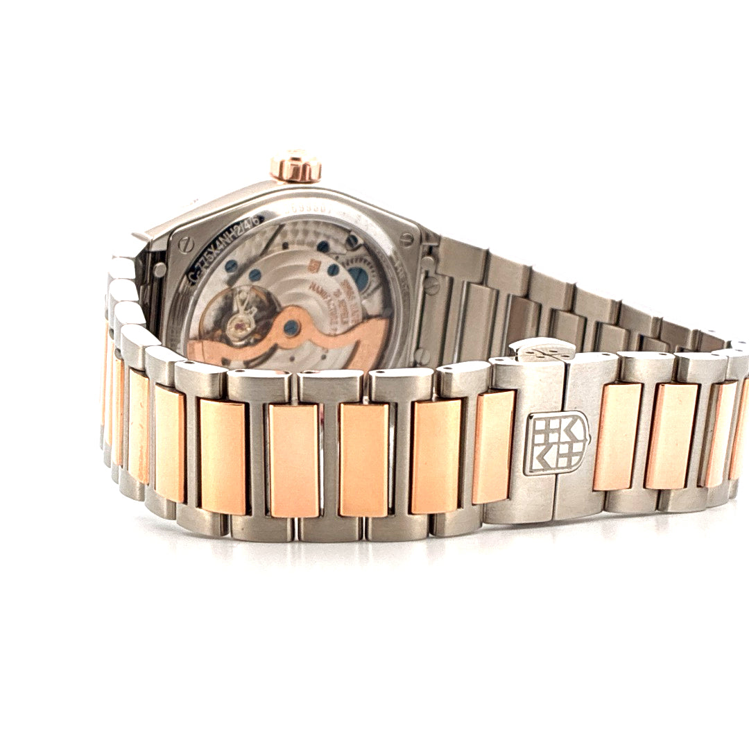 Frederique Constant - Manufacture Slimline Perpetual Calendar Highlife Perpetual Calendar Manufacture Like Unworn / Box & Papers / 2025 - [product_sku]