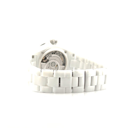chanel - Chanel J12 38mm - neu (2025) - [product_sku]