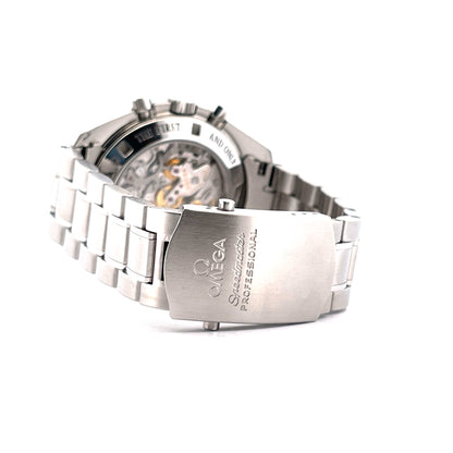 Omega - Omega Speedmaster Professional Moonwatch (2014) - Juwelier Spliedt