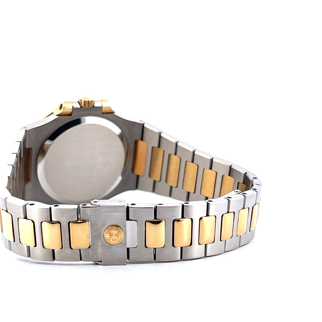 Nautilus Ref. 3800/1 -Bicolor / 1996