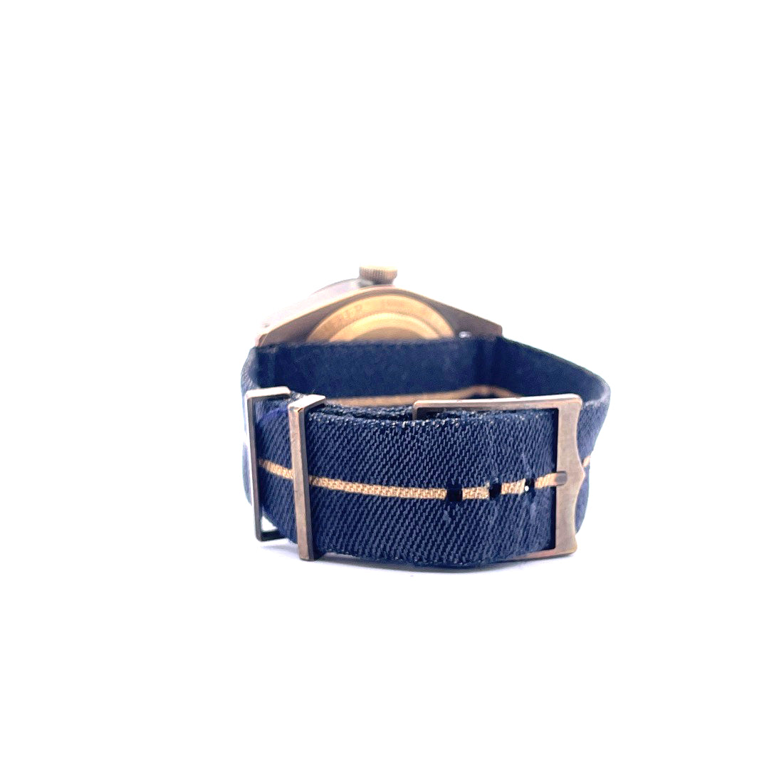 Tudor - Black Bay Bucherer Blue Bronze - Juwelier Spliedt - [product_ Artikelnummer]