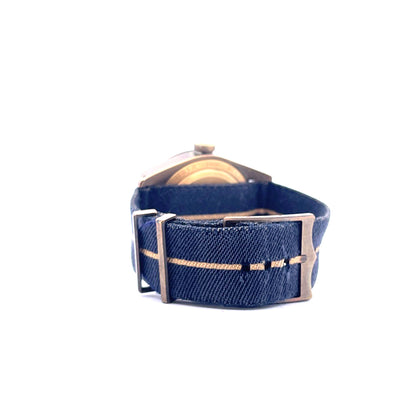 Tudor - Black Bay Bucherer Blue Bronze - Juwelier Spliedt - [product_ Artikelnummer]