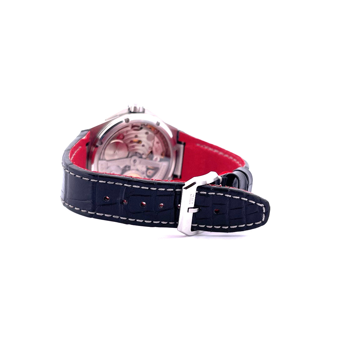IWC - Große Ingenieur 7 Tage Gangreserve - Juwelier Spliedt - [product_ Artikelnummer]