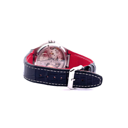 IWC - Große Ingenieur 7 Tage Gangreserve - Juwelier Spliedt - [product_ Artikelnummer]