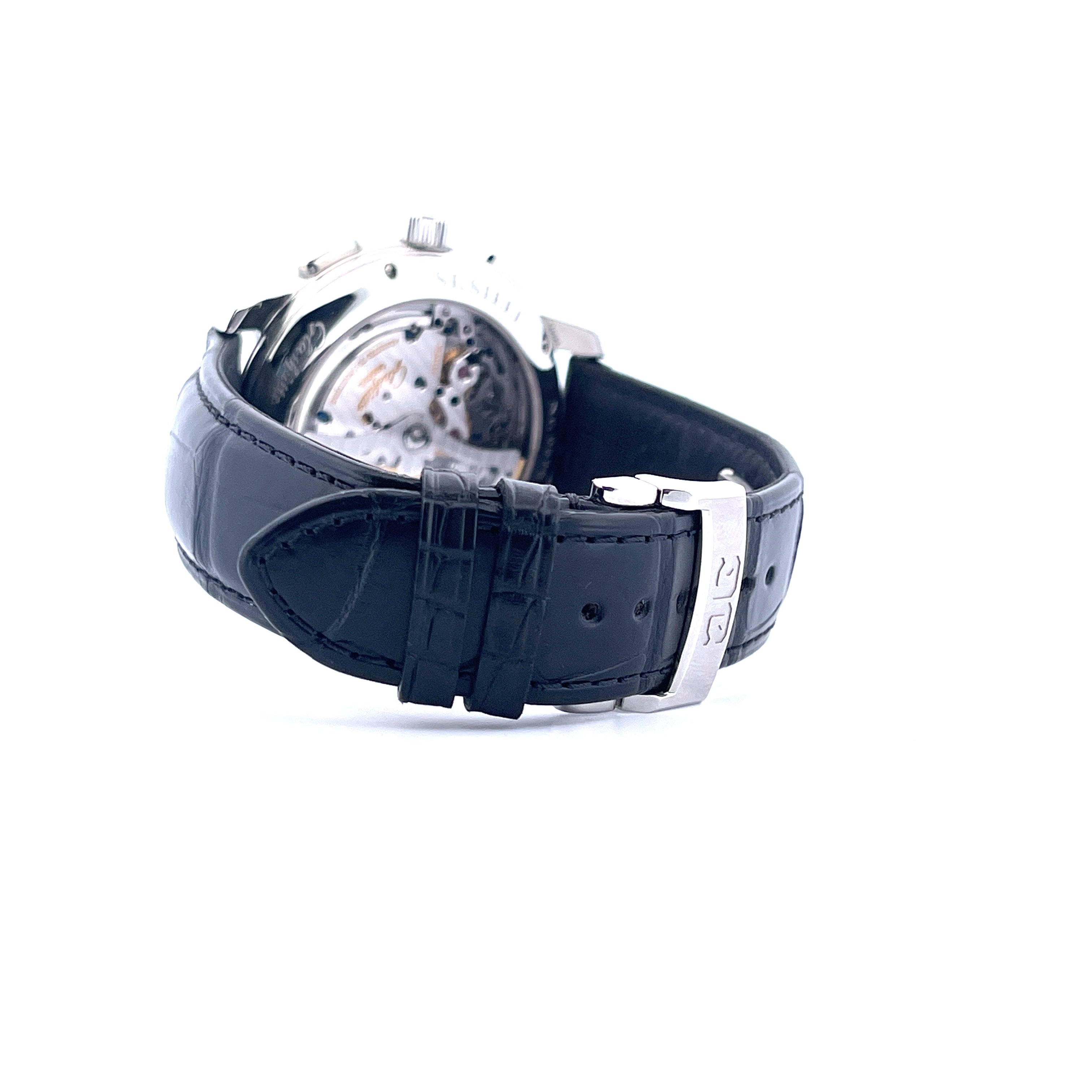Glashütte Original - Glashütte Original PanoMaticCounter XL Flyback Chronograph - Juwelier Spliedt
