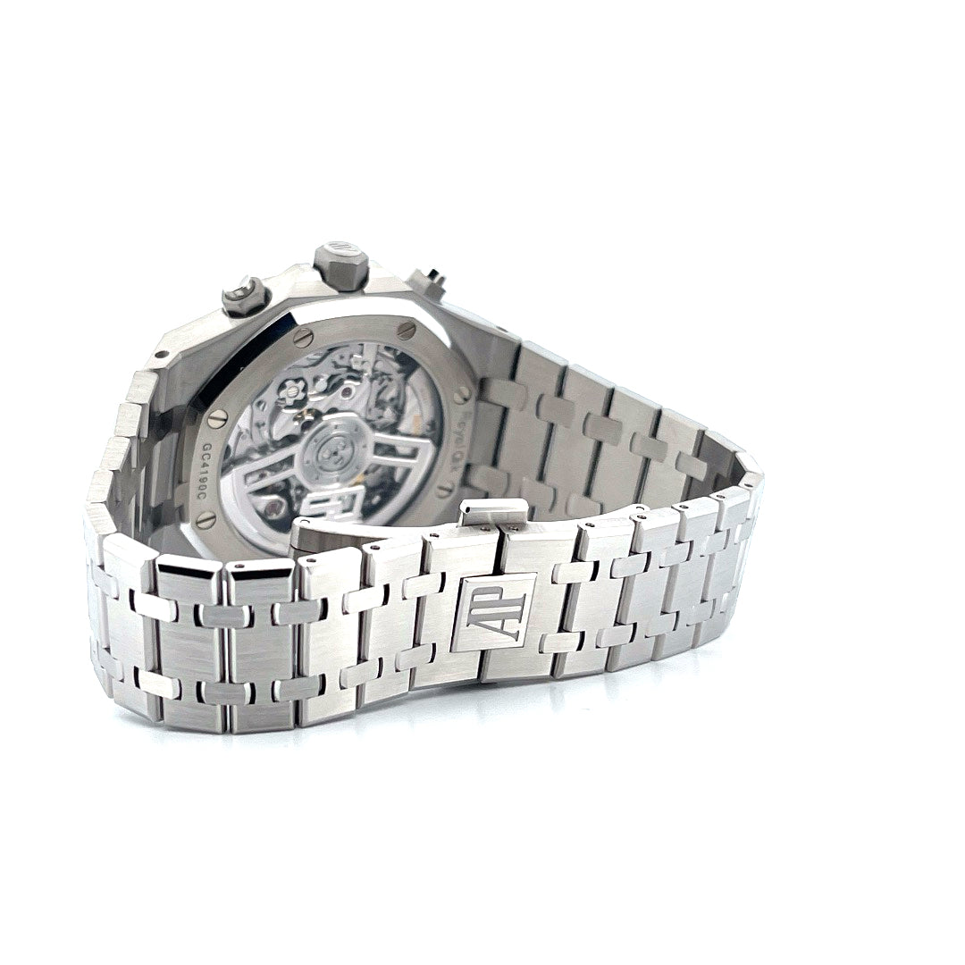 Royal Oak Chrono "50th Anniversary" (2022)