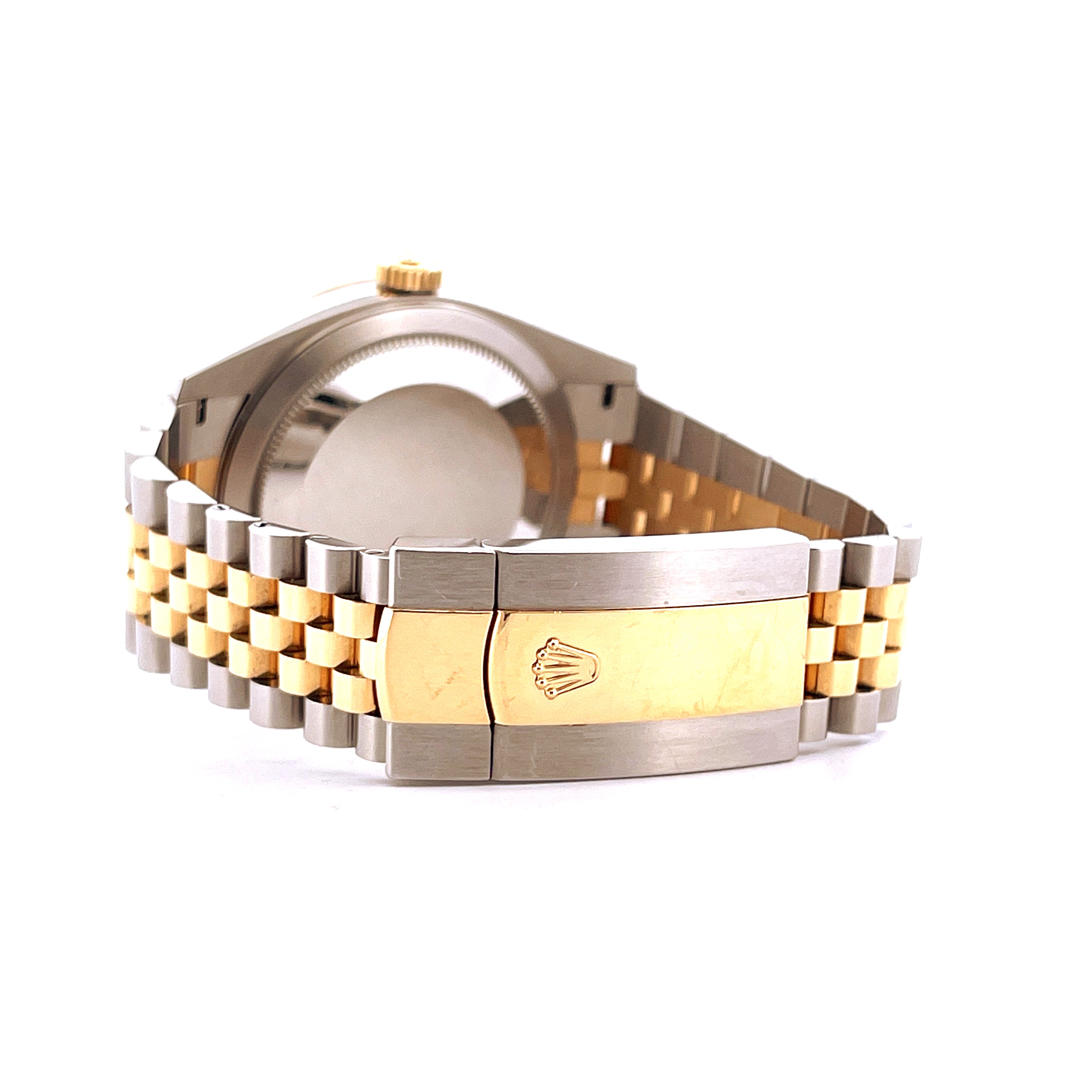 Rolex - Rolex Sky-Dweller Steel & Gold Jubilee - [product_sku]