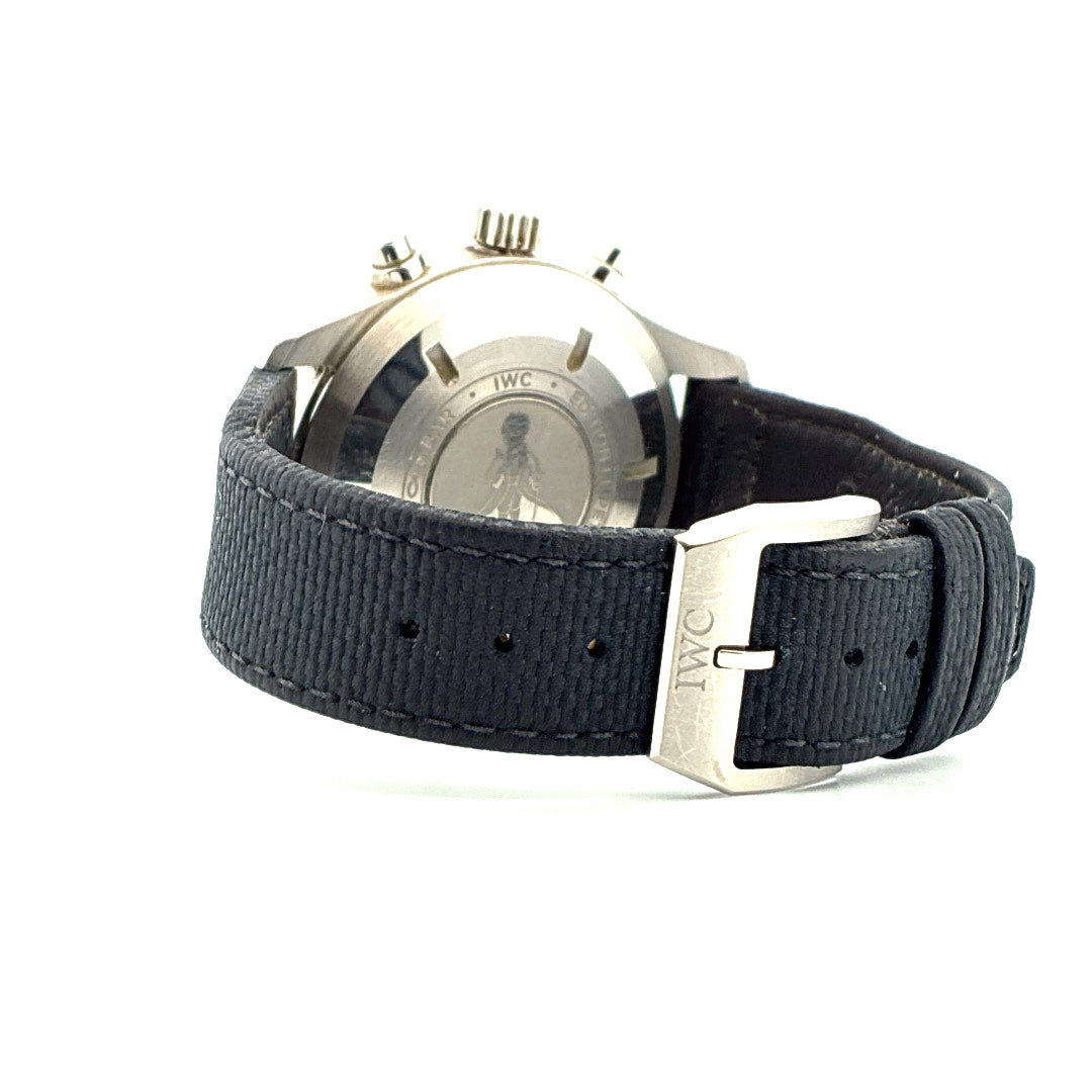 Pilot´s Watch Chronograph (2016)