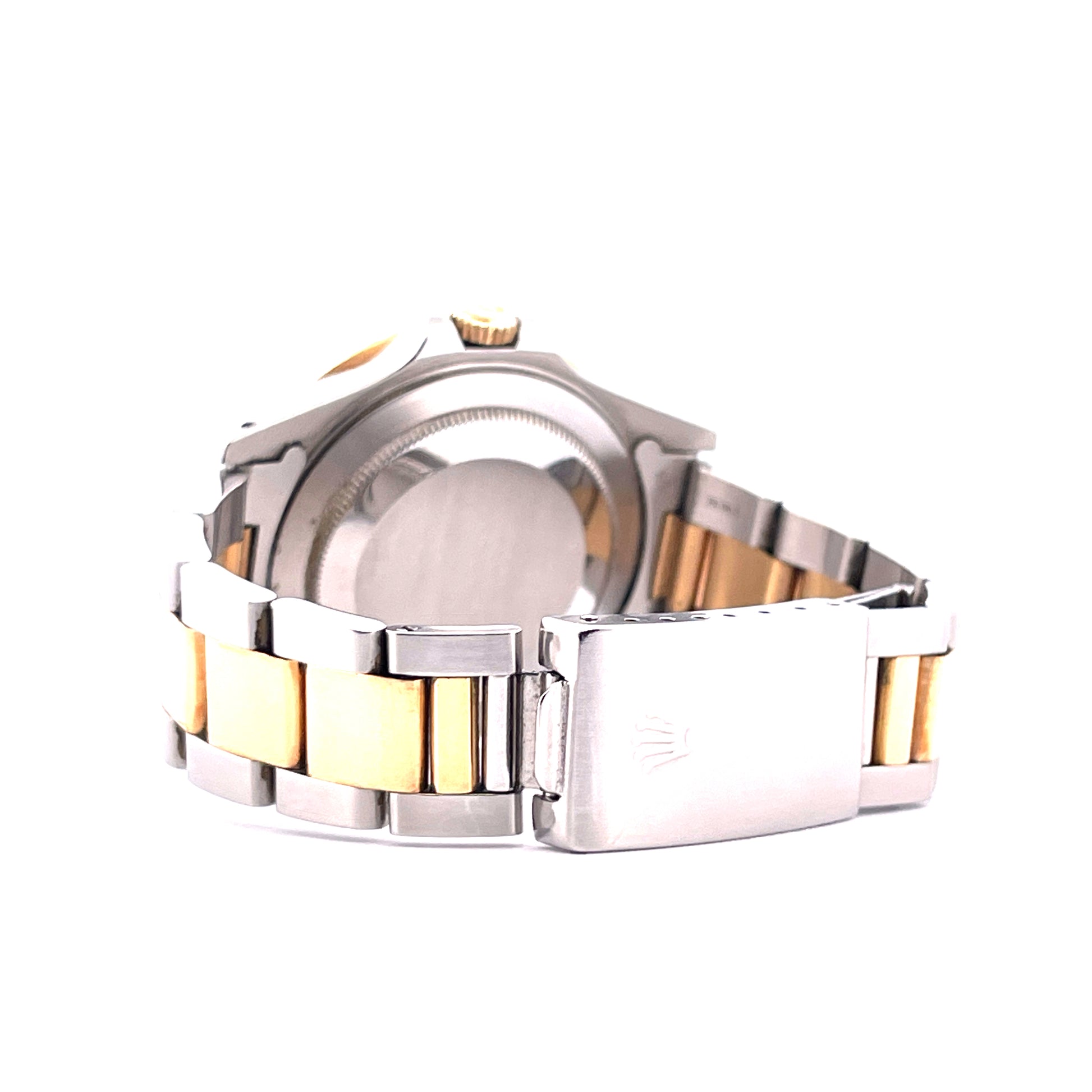 Rolex - Rolex GMT-Master II Tiger Eye -1992- - [product_sku]