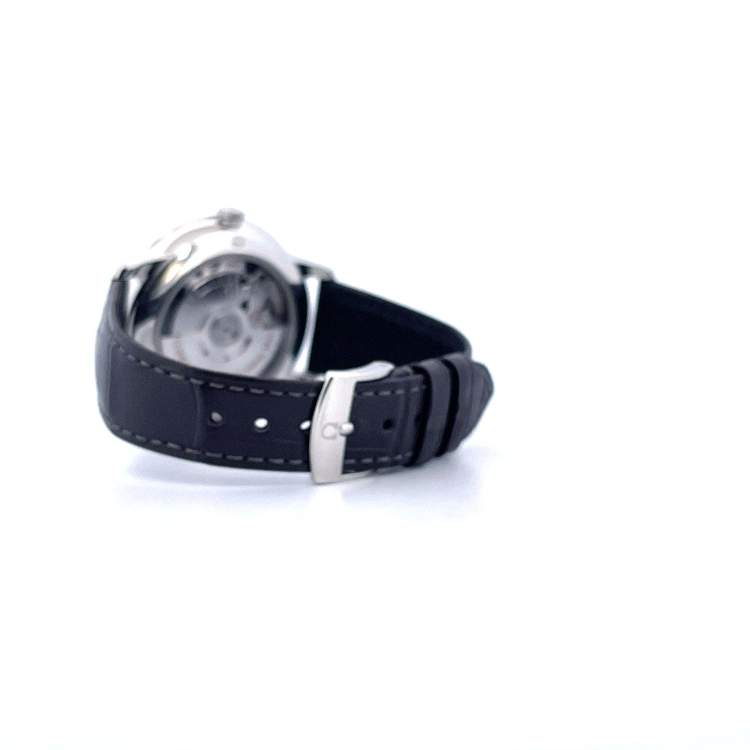 Speedmaster Professional Moonwatch / Hesalite / Full Set / 2021