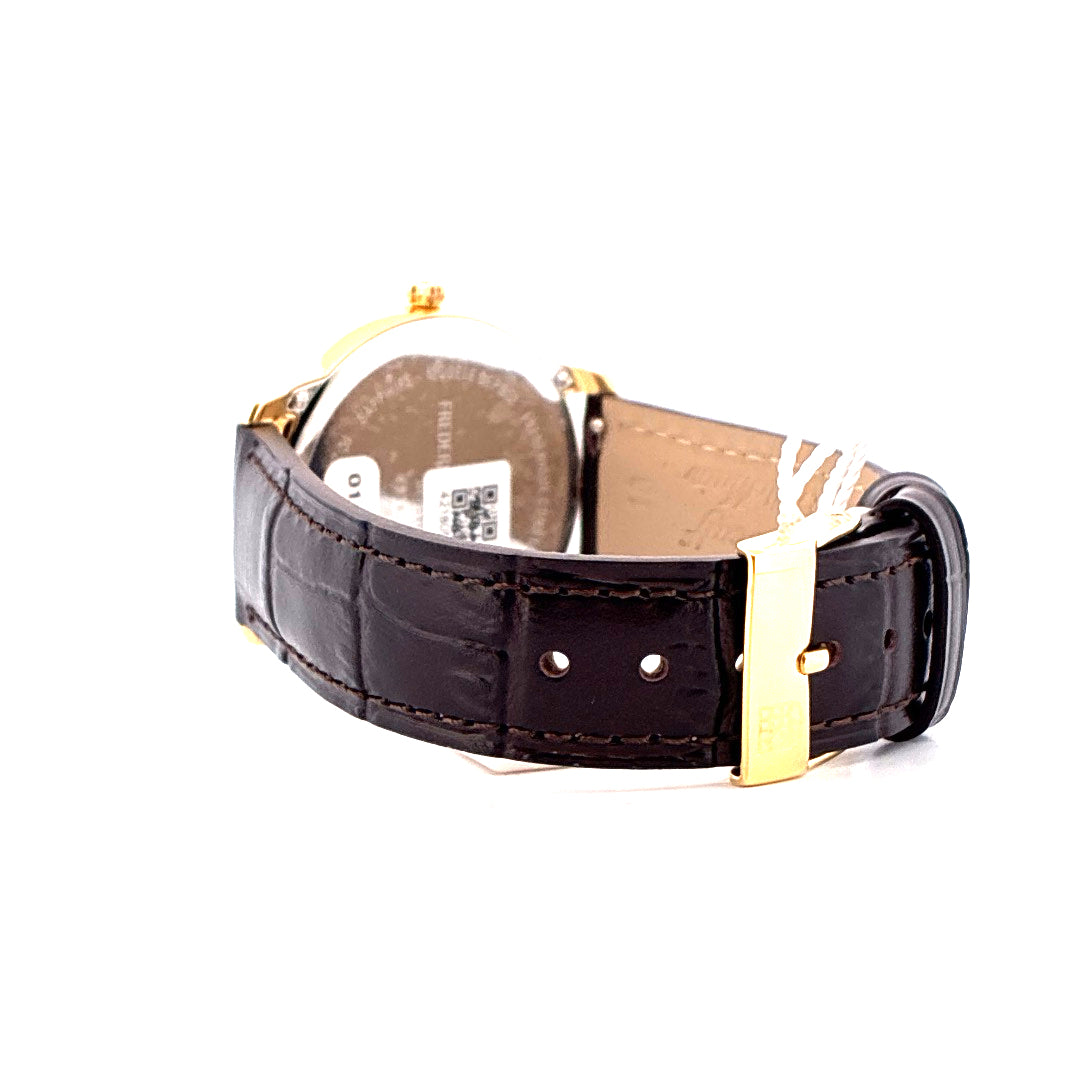 Frederique Constant - Classics Moonphase Moneta Moonphase (new/2026) - [product_sku]