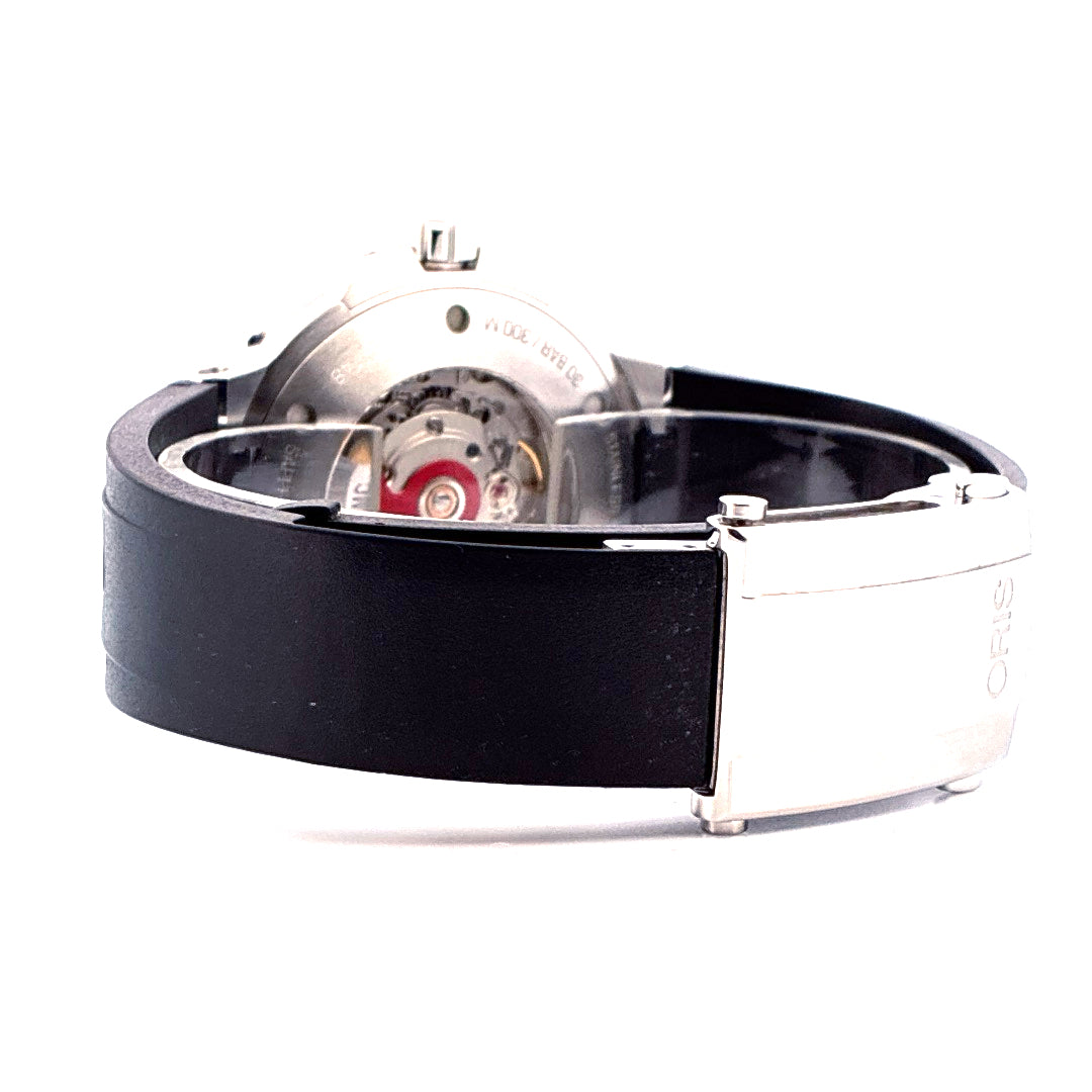 Oris - Aquis Date / Full set / 2018 - [product_sku]