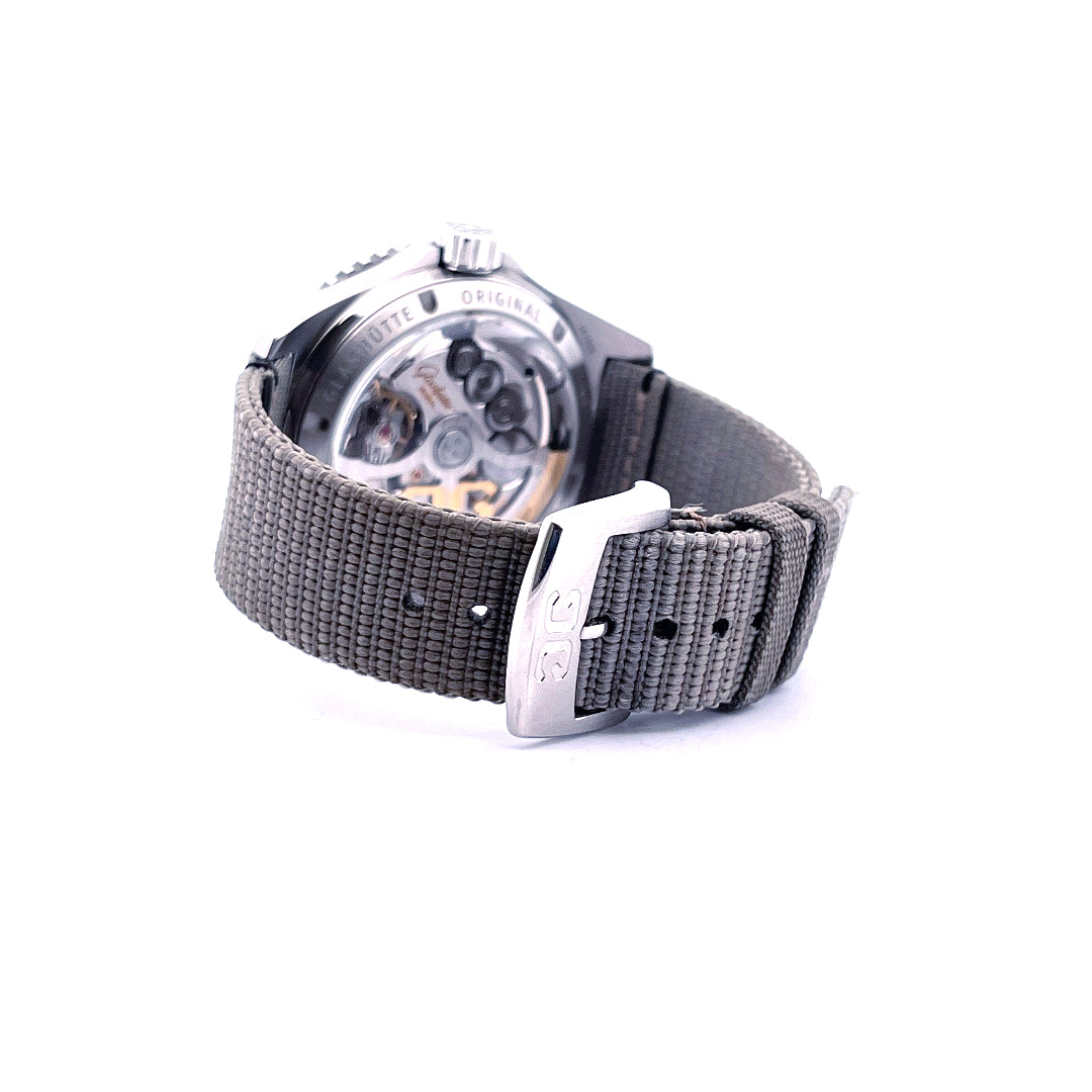 Glashütte Original - SeaQ Panoramadatum - Juwelier Spliedt - [product_ Artikelnummer]