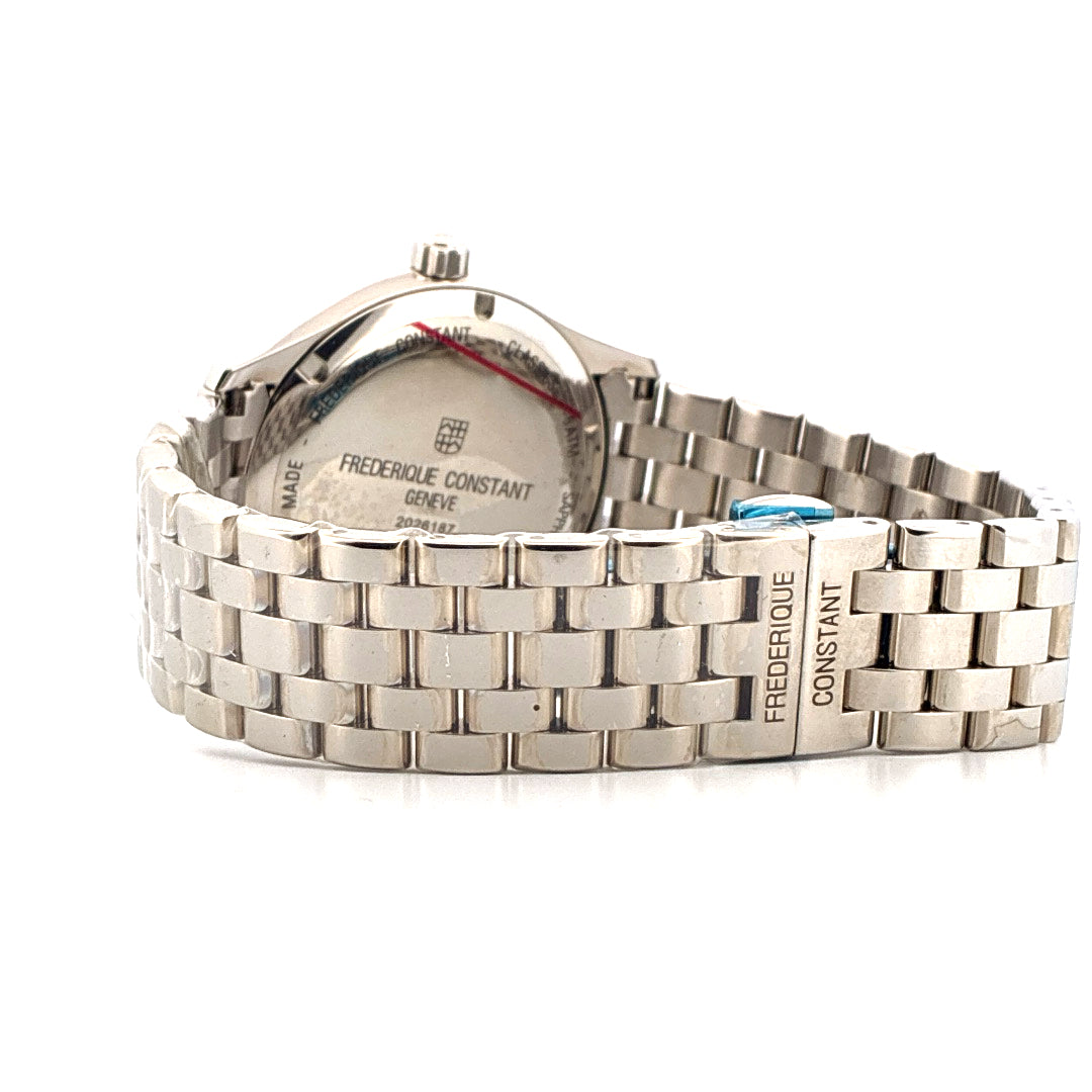 Frederique Constant - Classics Index - 2025 - [product_sku]