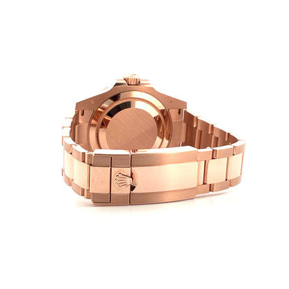 GMT-Master II Roségold (2022)