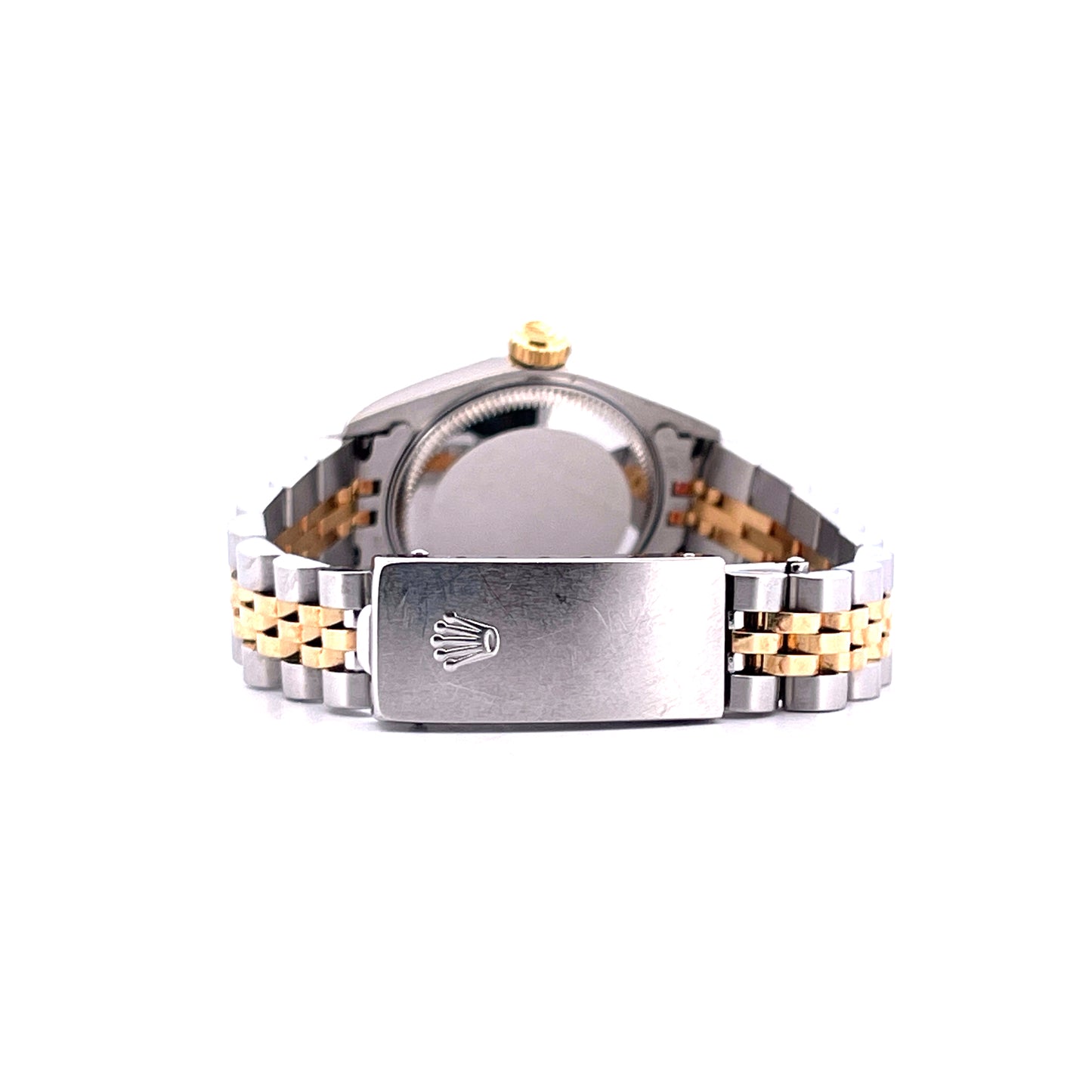 Rolex - Lady-Datejust / Bicolor / Box & Papers / 2001 - [product_sku]